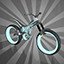 Zone Rider