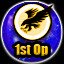 First Shadow Op