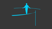 Precarious balance