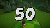 50 Strokes