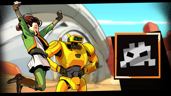 Boss Punisher (Silver)