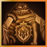 Awakened Cinder Colossus (HC)