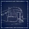 You are home