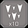 COMBAT 1