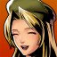 World2 Area 8: Free "CYNTHIA"! 
