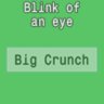 Blink of an eye