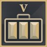 Collectibles of Chapter V
