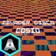 Invader Disco Ace