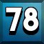 Achievement 684