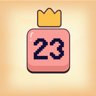 23