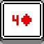 4 of Diamonds