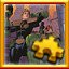 Judge Anderson Complete!