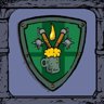 A worthy keep