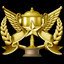 Gold All Around