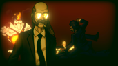 ARTISTIC CARNAGE