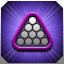 10 BALL TOURNAMENT – LEVEL 2