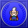 Master Blue Mage
