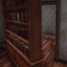 Hidden room