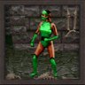 Emerald Assassin