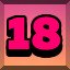 Achievement 3842