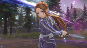 Sortiliena's Favorite Blade