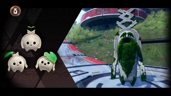 Hermit Koco Encounter