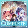Complete Refrain Chord