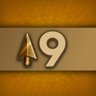 Reach Level 9