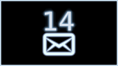 14 letters