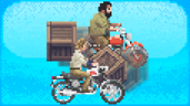 EASY RIDER