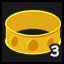 3-P Golden Ring