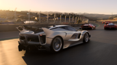 Welcome to Forza