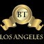 Building Traffic - Los Angeles