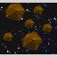 Asteroid Field