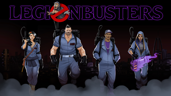 Contract Thriller