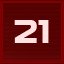 Level 21