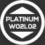 Sky Run Platinum