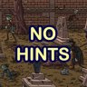 Completed Mausoleum level with no hints.