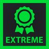Extreme group
