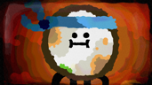 Mud Wrestler