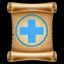 Cast Heal