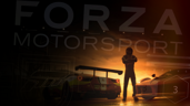 Welcome to Forza Motorsport