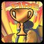 Firefighter - Challenge Bronze