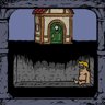 Cellar Dweller