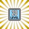 Level 20