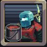 Miner's Determination