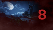Eight Chapters
