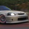 White Ghost