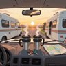 Dawn Departure