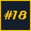 Race track #18